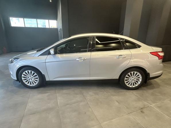 Ford Focus III с пробегом 2011 года, цена 720 000 рублей, 107291 км, седан, Автокод Объявления