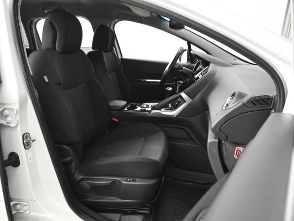 Peugeot 3008 I с пробегом 2011 года, цена 699 000 рублей, 288818 км, внедорожник, Автокод Объявления