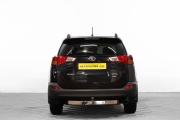 Toyota RAV4 IV (XA40) Барнаул  - изображение 35