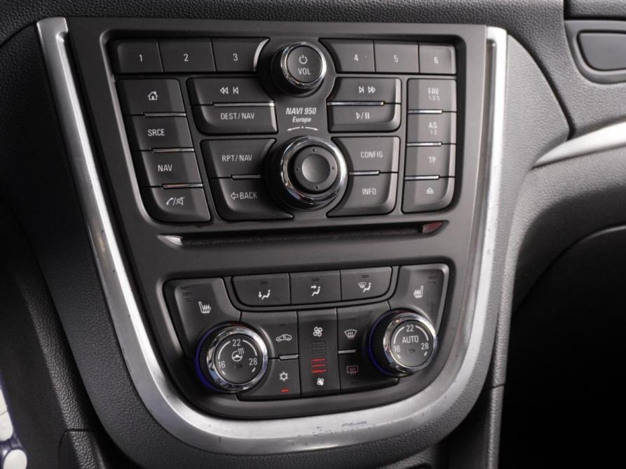 Opel Mokka I Минеральные Воды  - изображение 14