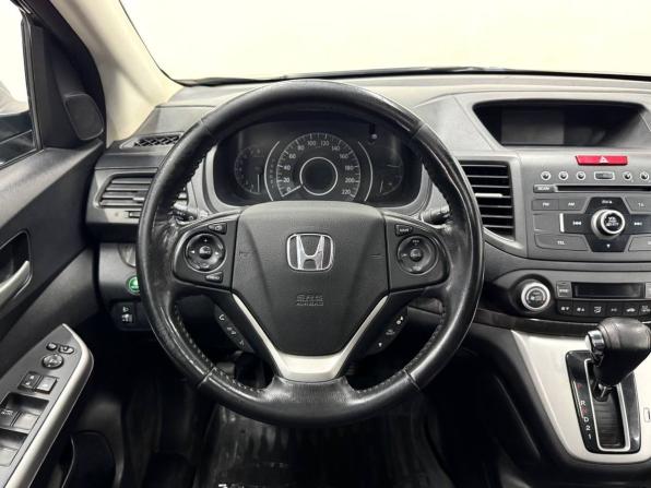 Honda CR-V IV с пробегом 2014 года, цена 2 199 900 рублей, 158900 км, внедорожник, Автокод Объявления