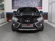 Lada (ВАЗ) Vesta I Кемерово  - изображение 25