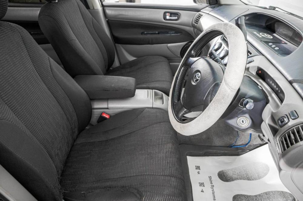 Toyota Vista V (V50) Барнаул  - изображение 11