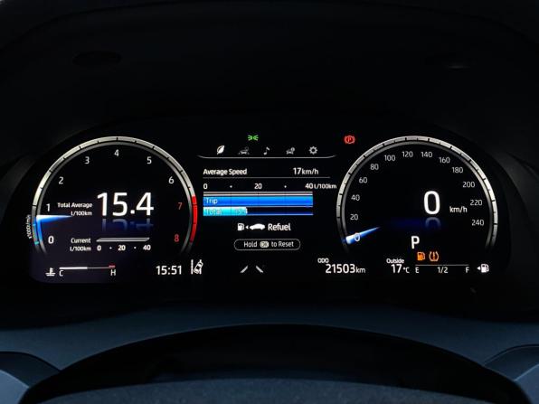 Toyota Camry VIII (XV70) Рестайлинг с пробегом 2023 года, цена 3 350 000 рублей, 21502 км, седан, Автокод Объявления