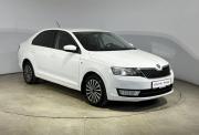 Skoda Rapid I Саранск  - изображение 35