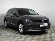 Volkswagen Tiguan II Санкт-Петербург  - изображение 21