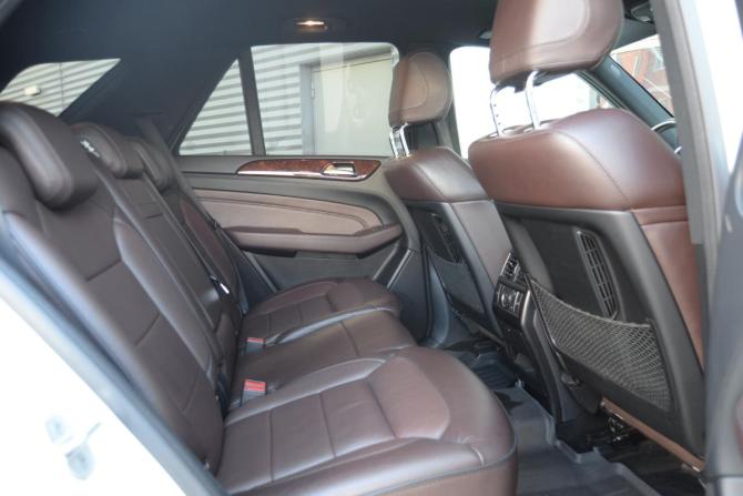 Mercedes-Benz M-Класс III (W166) с пробегом 2012 года, цена 2 590 000 рублей, 253000 км, внедорожник, Автокод Объявления