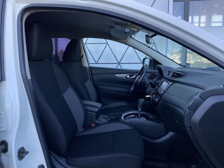 Nissan Qashqai II Рестайлинг Москва  - изображение 20