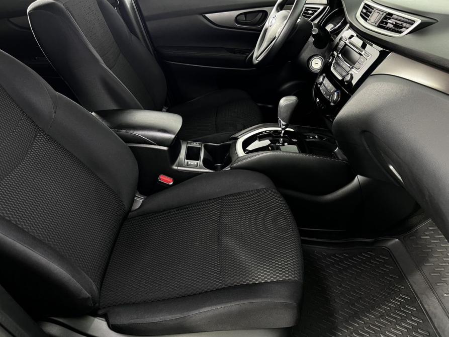 Nissan Qashqai II Калининград  - изображение 12