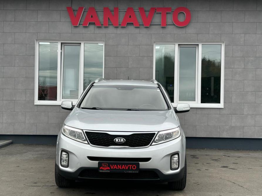 Kia Sorento II Рестайлинг Альметьевск  - изображение 2