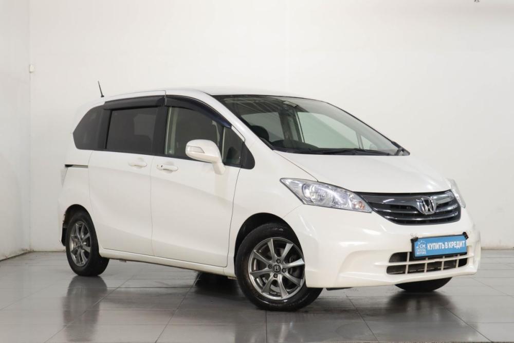 Honda Freed I Челябинск  - изображение 1