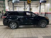 Toyota Highlander III (XU50) Москва  - изображение 27