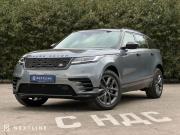 Land Rover Range Rover Velar I Рестайлинг Самара  - изображение 36