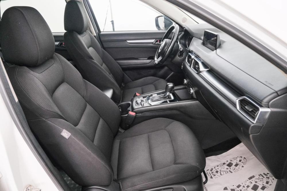 Mazda CX-5 II Красноярск  - изображение 13