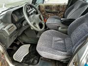 Hyundai Galloper I Волгоград  - изображение 24