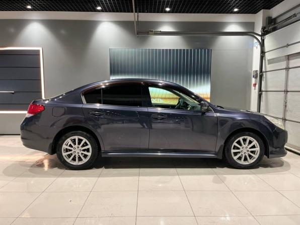 Subaru Legacy V с пробегом 2010 года, цена 1 160 000 рублей, 179142 км, седан, Автокод Объявления