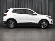 Chery Tiggo 4 I Рестайлинг Ставрополь  - изображение 28