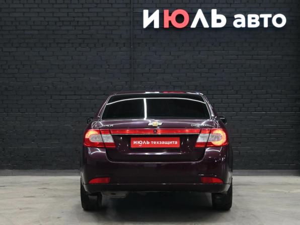 Chevrolet Epica V250 Рестайлинг с пробегом 2011 года, цена 550 000 рублей, 208610 км, седан, Автокод Объявления