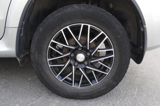 Nissan Terrano III (D10) с пробегом 2021 года, цена 1 845 000 рублей, 75946 км, внедорожник, Автокод Объявления