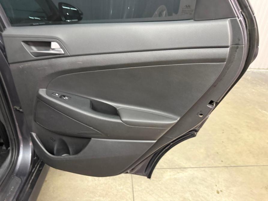 Hyundai Tucson III Краснодар  - изображение 15