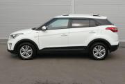 Hyundai Creta I Иваново  - изображение 27