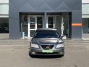 Hyundai Sonata V (NF) Рестайлинг Краснодар  - изображение 21