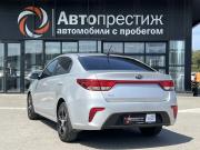 Kia Rio IV Волгоград  - изображение 29