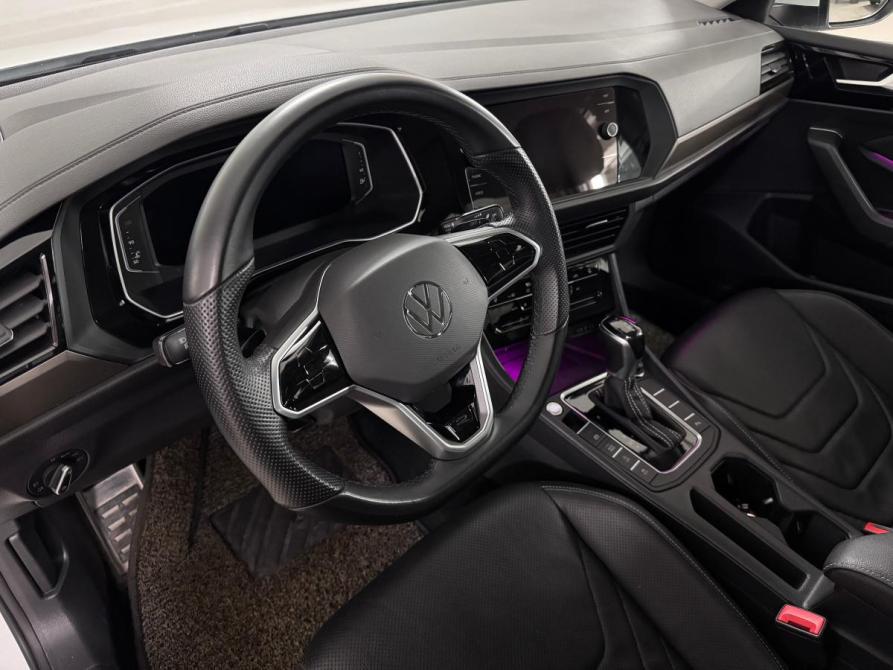 Volkswagen Jetta VII Тюмень  - изображение 7