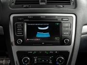 Skoda Octavia II (A5) Рестайлинг Санкт-Петербург  - изображение 36