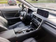 Lexus RX IV Рестайлинг Брянск  - изображение 41
