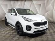 Kia Sportage IV Москва  - изображение 24