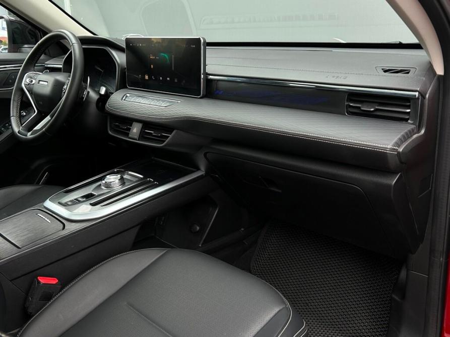 Haval Jolion I Рестайлинг Санкт-Петербург  - изображение 8