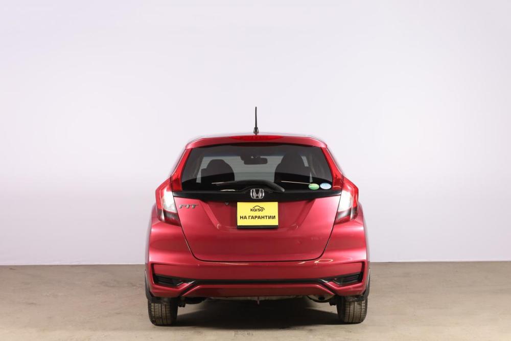 Honda Fit III Рестайлинг Новосибирск  - изображение 6