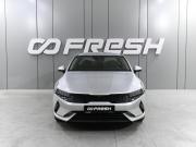 Kia K5 III Ростов-на-Дону  - изображение 23