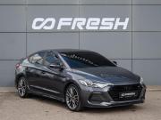 Hyundai Avante VI Краснодар  - изображение 22