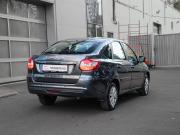 Lada (ВАЗ) Granta I Рестайлинг Москва  - изображение 17
