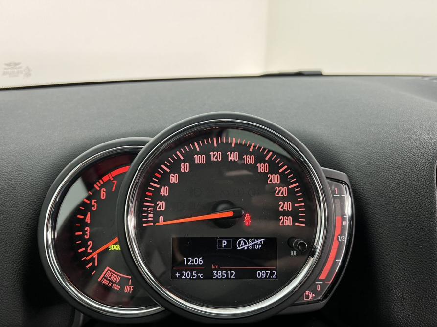 Mini Countryman II Москва  - изображение 16