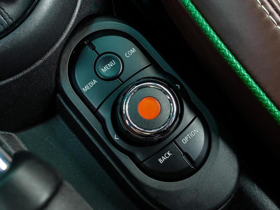 Mini Hatch III (F55/F56) Рестайлинг Краснодар  - изображение 13