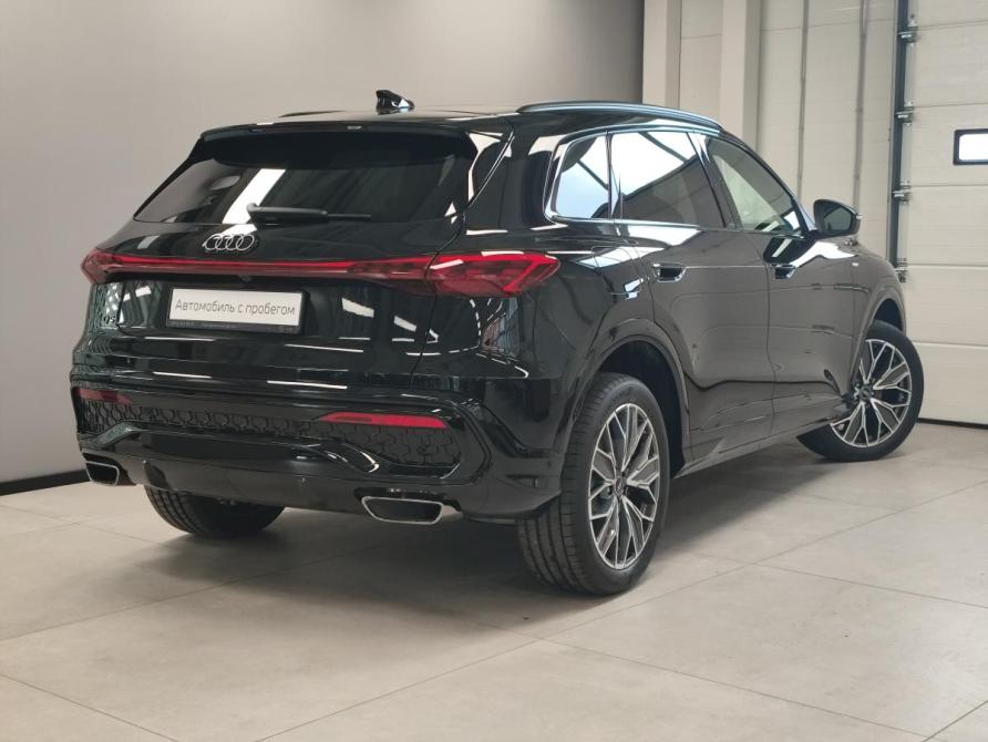 Audi Q5 III Санкт-Петербург  - изображение 2