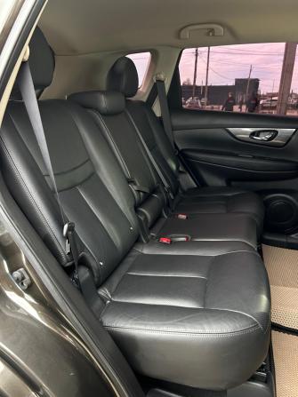 Nissan X-Trail III с пробегом 2017 года, цена 1 990 000 рублей, 146534 км, внедорожник, Автокод Объявления