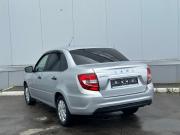 Lada (ВАЗ) Granta I Рестайлинг Тамбов  - изображение 26