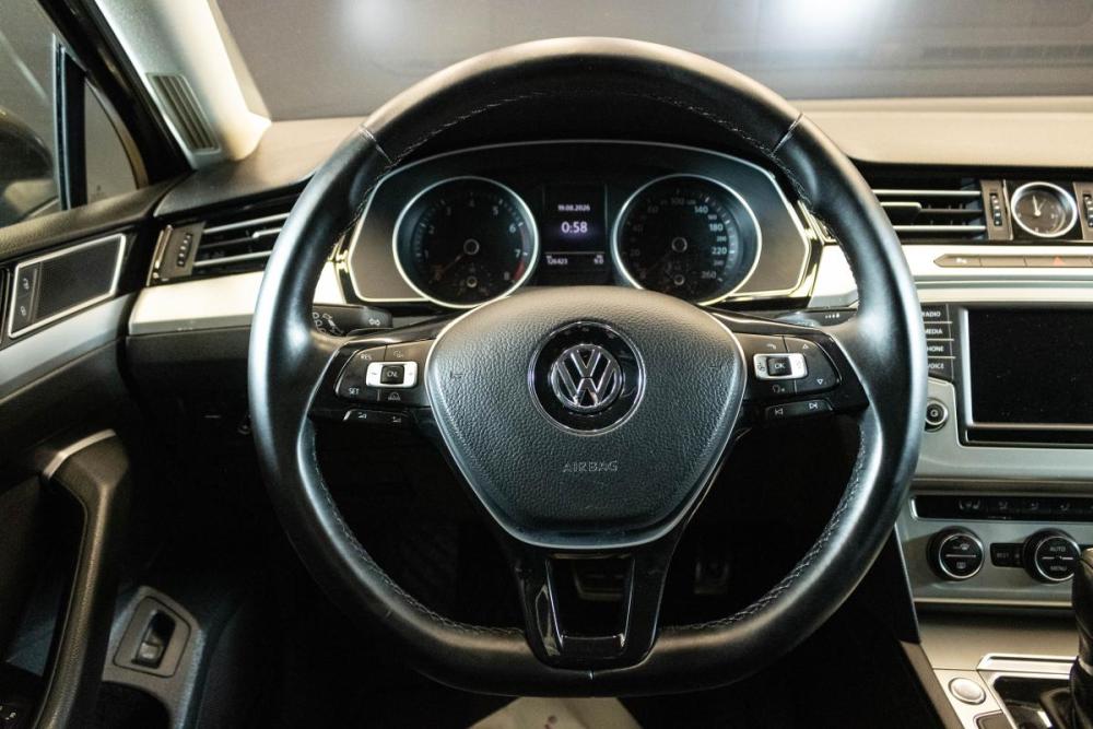 Volkswagen Passat B8 Уфа  - изображение 6