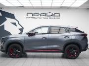 Omoda C5 I Ростов-на-Дону  - изображение 34