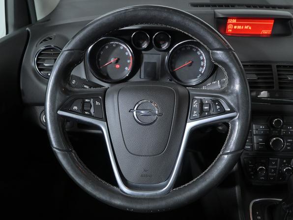 Opel Meriva B с пробегом 2013 года, цена 648 000 рублей, 211000 км, компактвэн, Автокод Объявления