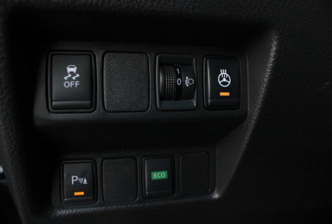 Nissan Qashqai II с пробегом 2019 года, цена 2 200 000 рублей, 87547 км, внедорожник, Автокод Объявления