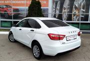 Lada (ВАЗ) Vesta I Саратов  - изображение 28