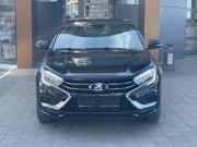 Lada (ВАЗ) Vesta I Рестайлинг (NG) Краснодар  - изображение 15