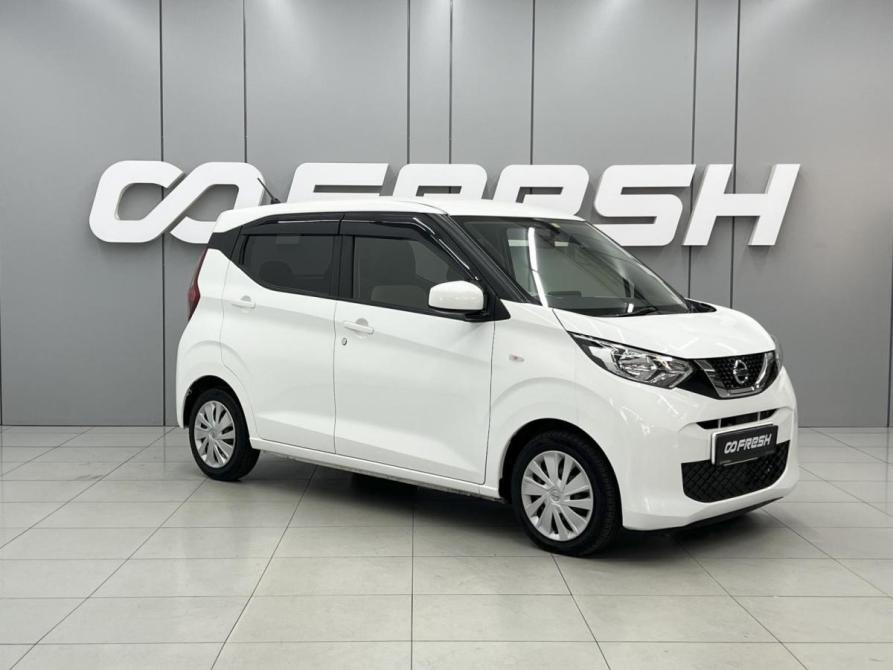 Nissan Dayz II Ростов-на-Дону  - изображение 1