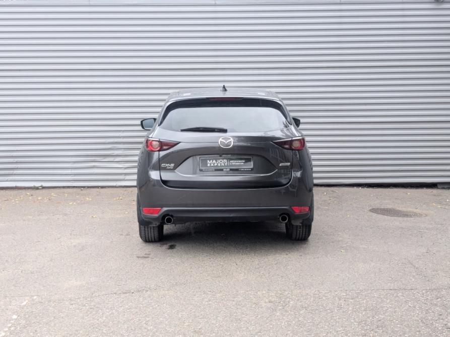 Mazda CX-5 II Москва  - изображение 14