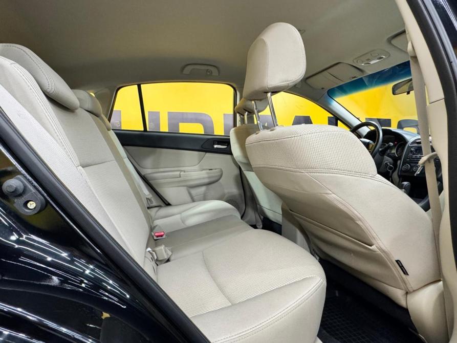 Subaru XV I Ижевск  - изображение 17